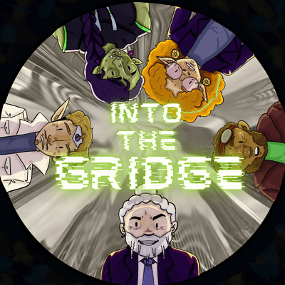 episode In The Arms of the ANGLs Ep. 25 - (insert witty episode title here) artwork