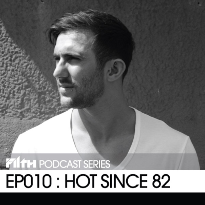 Filth Podcast series