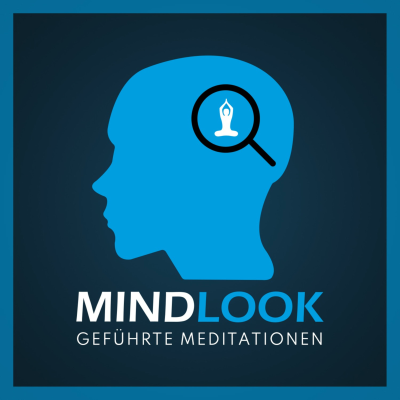 Cover image Mindlook - Geführte Meditationen