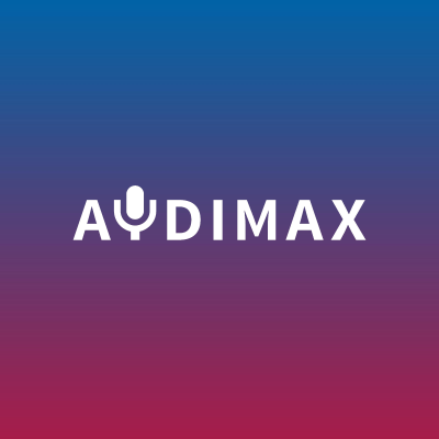 Audimax Podcast