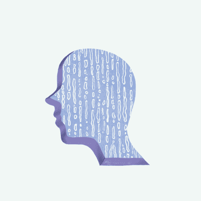 episode Hvordan kan troen hjælpe en ikke-troende til at tackle stress, angst og depression? artwork