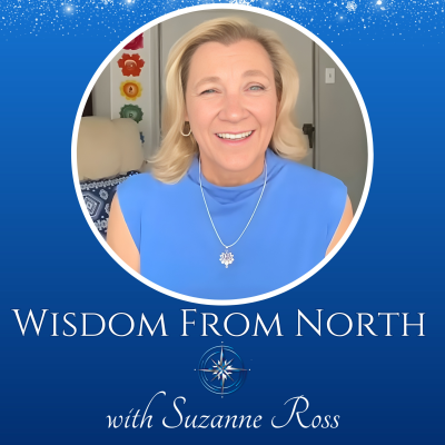 episode #226 Woman Taken Onboard Alien Ship! Returns With Extraordinary Abilities To Awaken Humanity | Suzanne Ross artwork