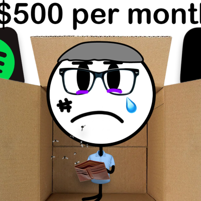 episode Subscription Services... artwork