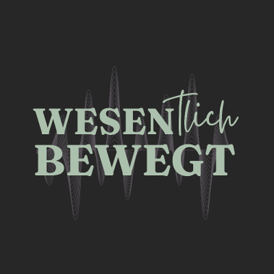episode WIE WIR ARBEITEN - Unsere Werte im Hundetraining artwork