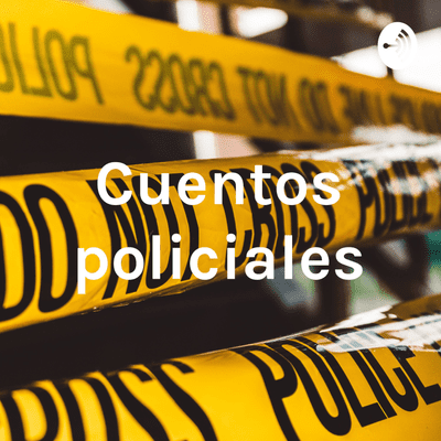 episode "El crimen casi perfecto", de Roberto Arlt, por Agustina Martínez. artwork