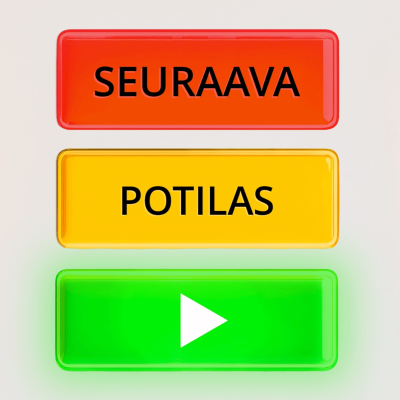 Seuraava potilas