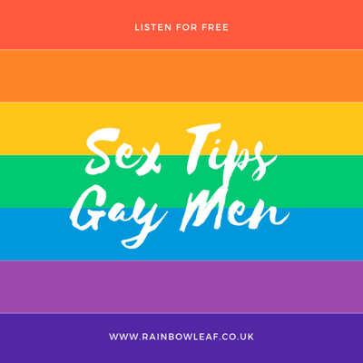 episode Sex Tips for Gay Men artwork