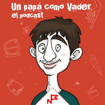 episode 121. ¡Mis hijos me entrevistan! artwork