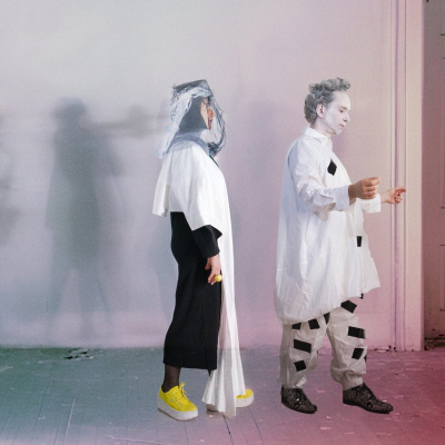 episode Martin Streule Orchestra feat. Efrat Alony: Chamber Scenes artwork