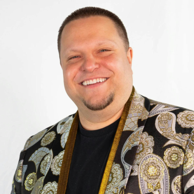 episode From Outsider to AFM Filmmaker: How Timothy Chizmar Built SpookyNinjaKitty Media artwork