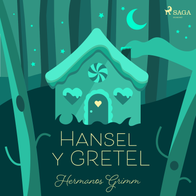 Hansel y Gretel - podcast