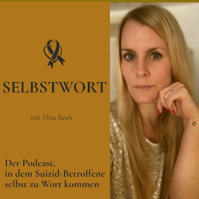 episode Folge 125 - Selbstwort - Miriam artwork