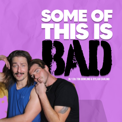 Some Of This Is Bad