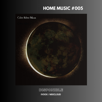 episode Home Music Ep.005 artwork