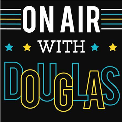 episode Special Guest: Author and LGBT Advocate, David O'Quinn artwork