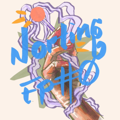 episode NORTING INTRO artwork