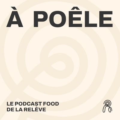 Cover image of show A Poêle