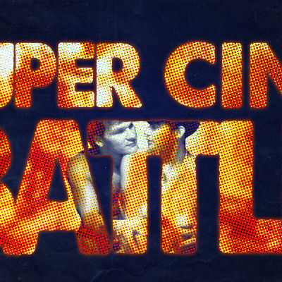 episode Super Ciné Battle 219 : un film en haïku artwork