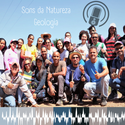 episode Chamada Turma de Fundamentos de Geologia - VNM artwork