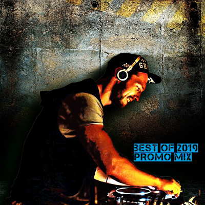 episode Pasha Like - Best Of 2019 Promo Mix artwork