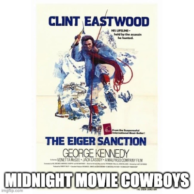 episode The Eiger Sanction artwork