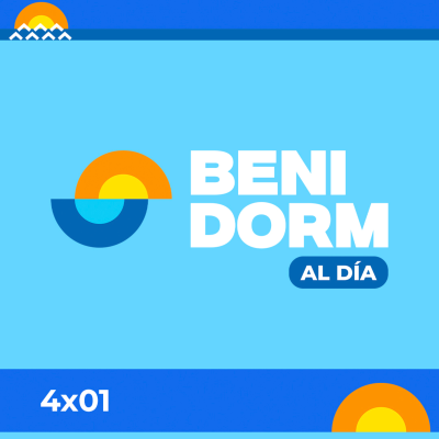 episode Benidorm Al Día 48 (4x01): Analizamos los 18 participantes del Benidorm Fest 2026 artwork