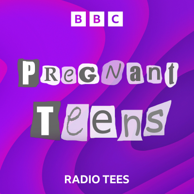 episode “I started my degree when I was living in a women’s refuge with the kids” artwork
