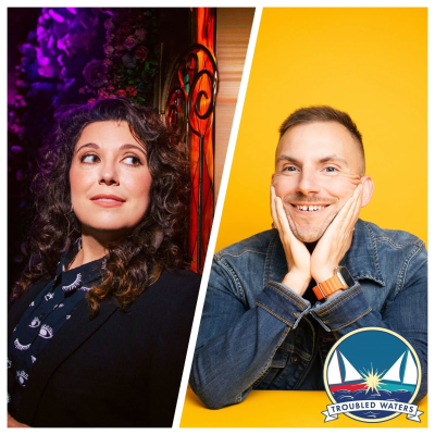 episode Women vs Women artwork