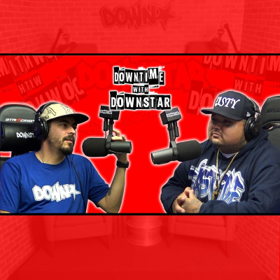 episode The Young Chach Episode: Oxnard, Gang life, Rap Career, Getting Shot, COxCH, No Jumper & More #269 artwork