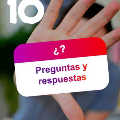 episode #10 - Preguntas y respuestas artwork
