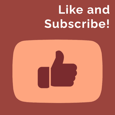 episode Like and Subscribe artwork