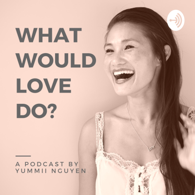 episode Ep 32 - You are Love and Light artwork