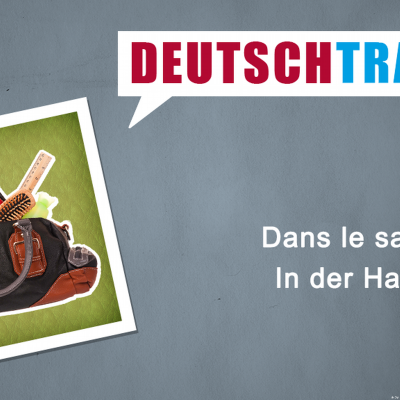 episode 80 Dans le sac à main artwork