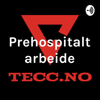 episode Intro til Prehospital arbeide artwork