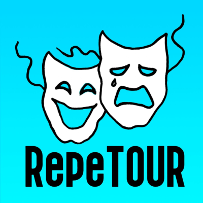 Cover image RepeTOUR