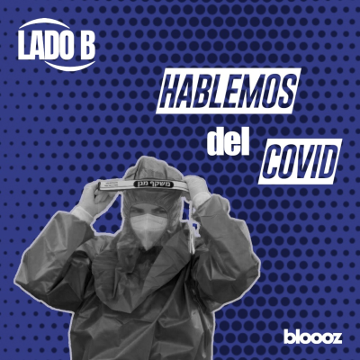 episode Hablemos del Covid artwork