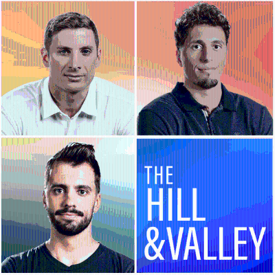 The Hill & Valley Forum Podcast