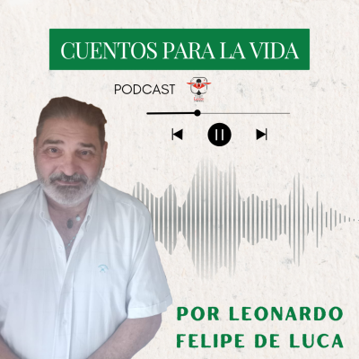 episode Cuentos para la vida 1 artwork