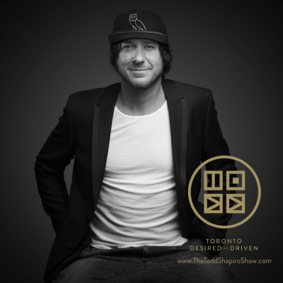 episode EP 1016 Mike Wilmot, Adam Ferrara, Jordan Sinclair artwork