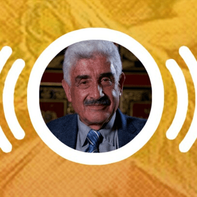episode Nuestros carnavales, una comparación regional artwork