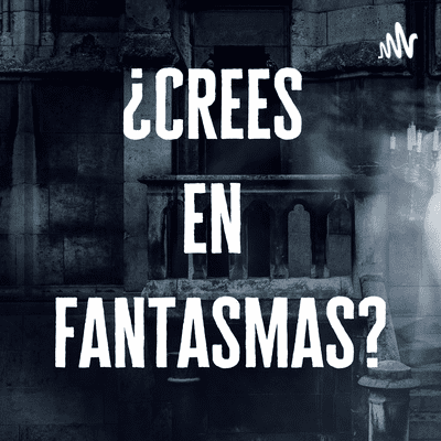 episode Crees en fantasmas: El secreto de la casa artwork