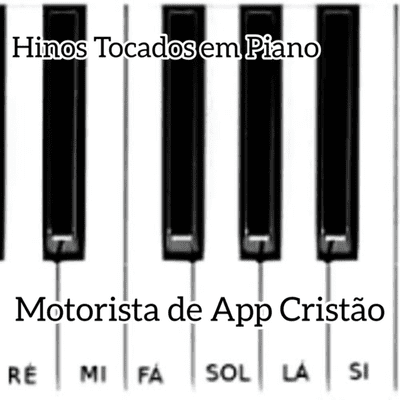 episode Hinos tocado No Piano artwork