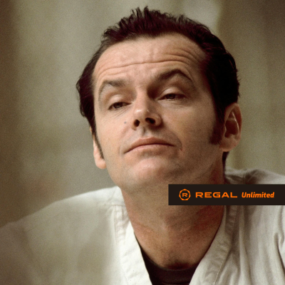 episode #1025: One Flew Over the Cuckoo’s Nest at 50, Top 5 Jack Nicholson Scenes artwork
