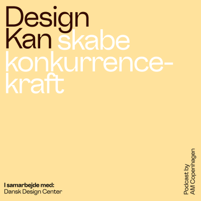 episode Design Kan skabe konkurrencekraft artwork