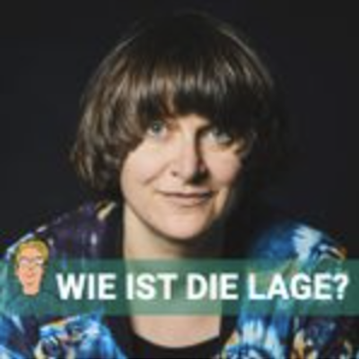 episode Heute mit Ella Carina Werner artwork