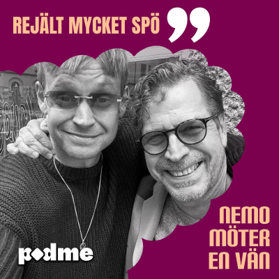 episode 546. Johan Hedenberg – TEASER artwork