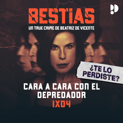 episode ¿Te lo perdiste? | Cara a cara con el depredador artwork