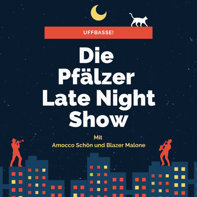 episode 6. UFFBASSE! "Dj Freddy" und der Grauburgunder! artwork