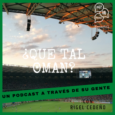 episode EP 04 - Temp 2 - Amor por los deportes artwork