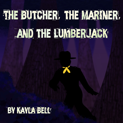 episode The Butcher, the Mariner, and the Lumberjack artwork